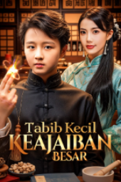Tabib Kecil Keajaiban Besar Semua Episode