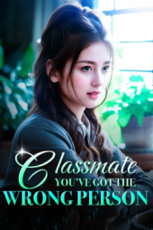 Teman Sekelas Kamu Salah Orang drama china