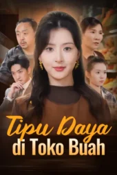 Tipu Daya di Toko Buah drama china