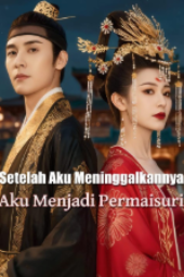 Tujuh Tahun Penuh Angin dan Penyesalan drama china