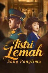 istri Lemah Sang Panglima drama china