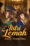istri Lemah Sang Panglima drama china