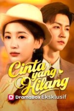 Cinta yang Hilang
