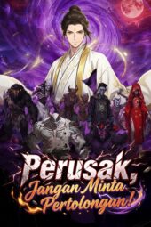 Perusak Jangan Minta Pertolongan drama china