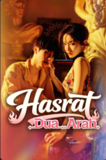 Hasrat Dua Arah Semua Episode