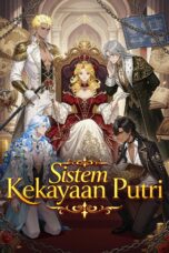 Sistem Kekayaan Putri drama china