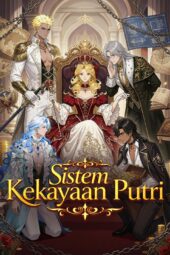 Sistem Kekayaan Putri drama china