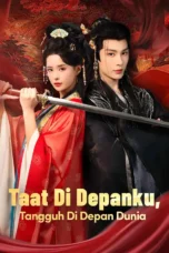 Taat di Depanku, Tangguh di Depan Dunia