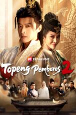 Topeng Pemboros 2 Semua Episode
