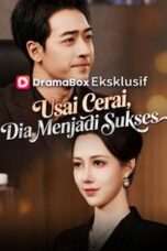 Usai Cerai, Dia Menjadi Sukses Semua Episode