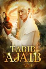Tabib Ajaib